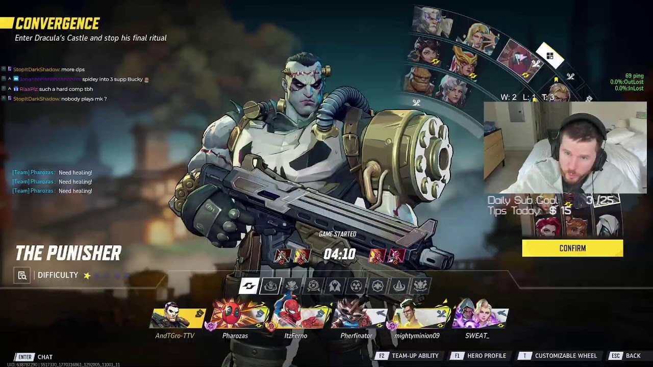 Rank #1 Fantastic