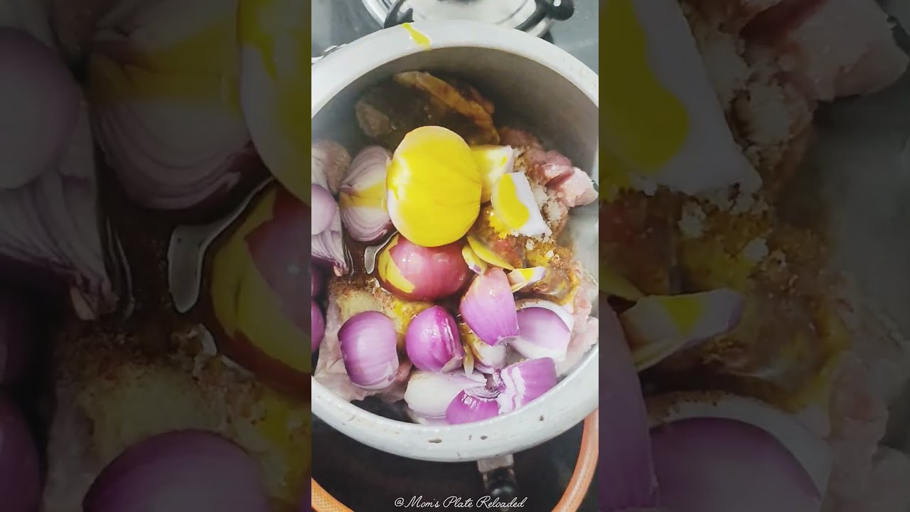Aaloo Gosht Recipe 🍲