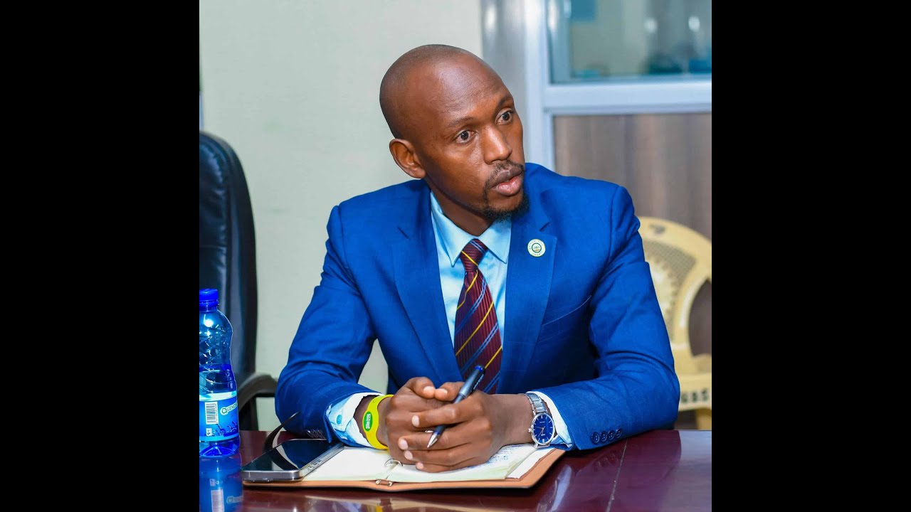 Geoffrey Mosiria, Chief Officer Customer Service, Contempt Of Court Case Adjoined At Milimani Court