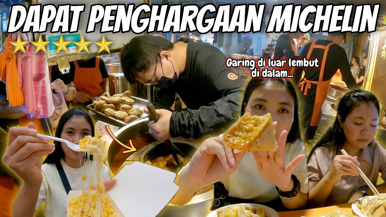 AKHIRNYA KETURUTAN LAGI‼️ TAHU BUSUK, NASGOR KAMBING, TUMIS DAGING & KANGKUNG — RAOHE NIGHT MARKET‼️