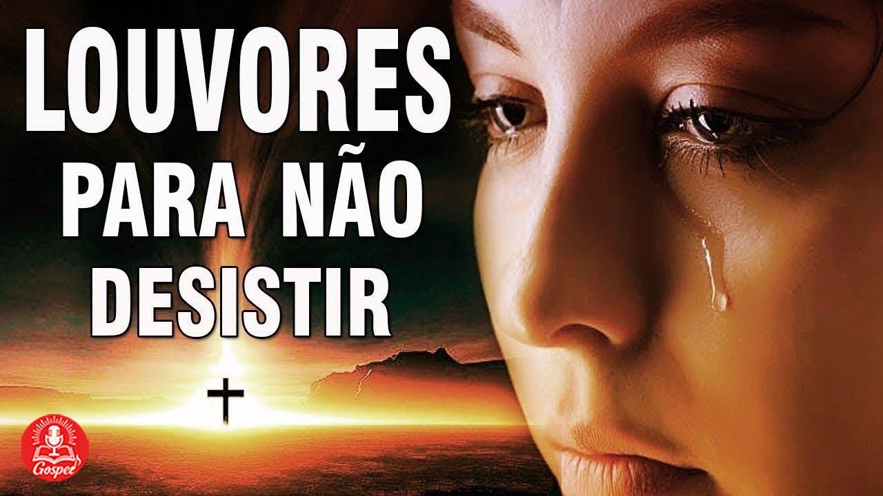 Louvores para Acalmar a Alma - As Melhores Músicas Gospel 2026 - Hinos Evangelicos