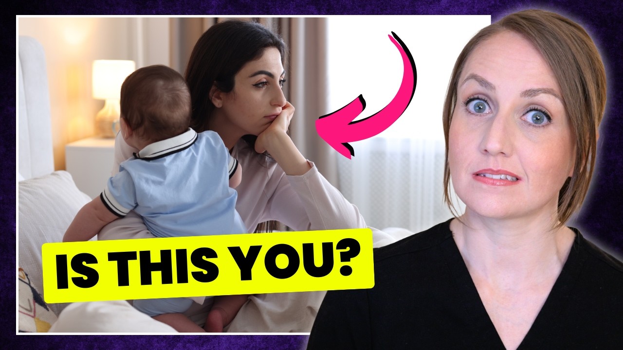 How the US Fails New Moms | Real Doctor Explains