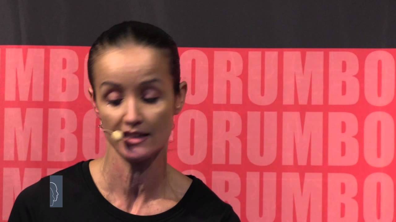 Dansk Psykologisk Forlag præsenterer: Milena Penkowa om 'Hund på recept'