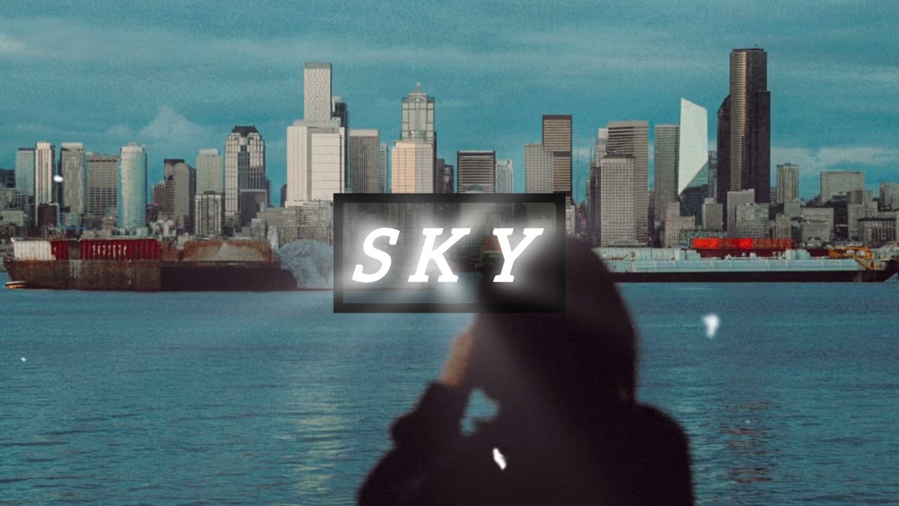 Afrofusion Afrobeat  instrumental 2025 (SKY)