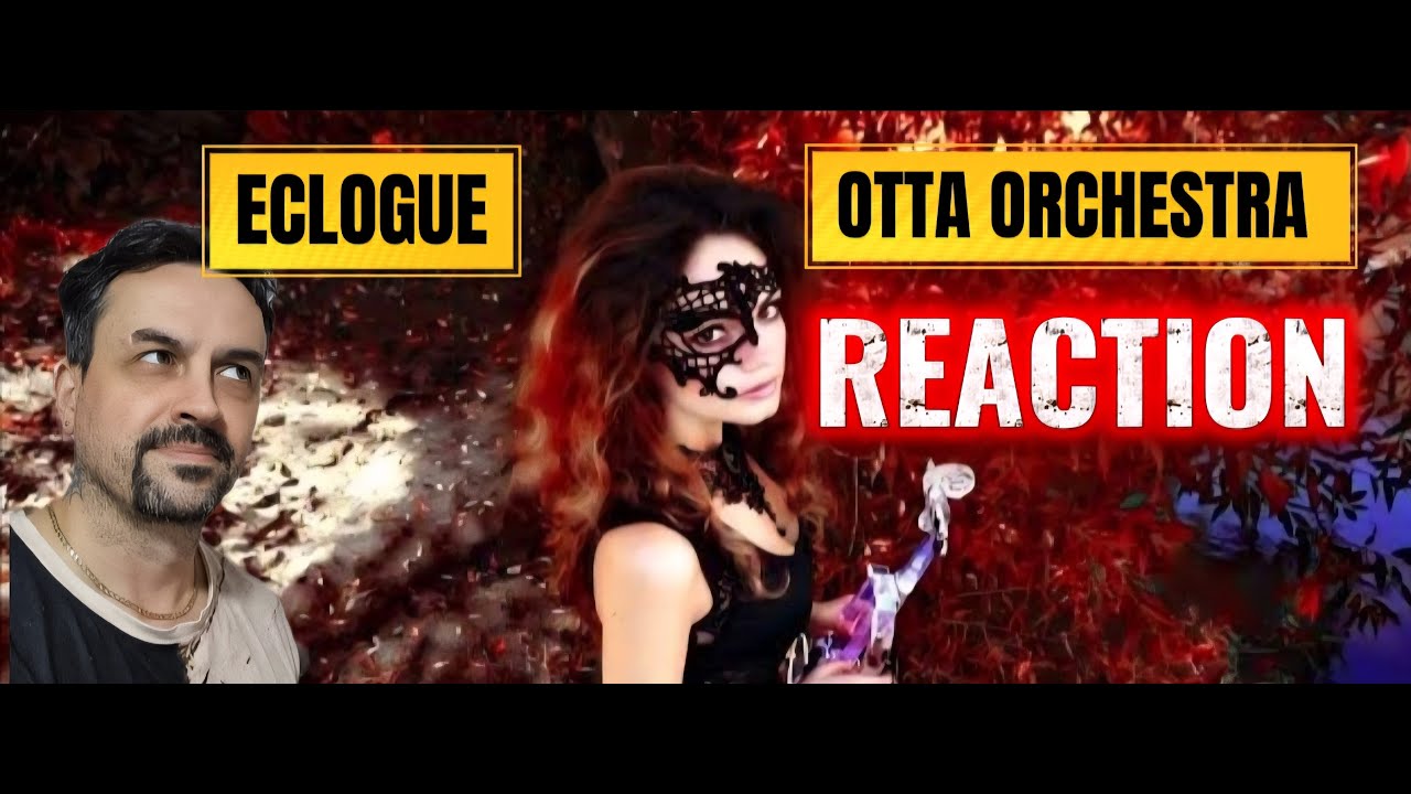 OTTA ORCHESTRA ECLOGUE REACTION