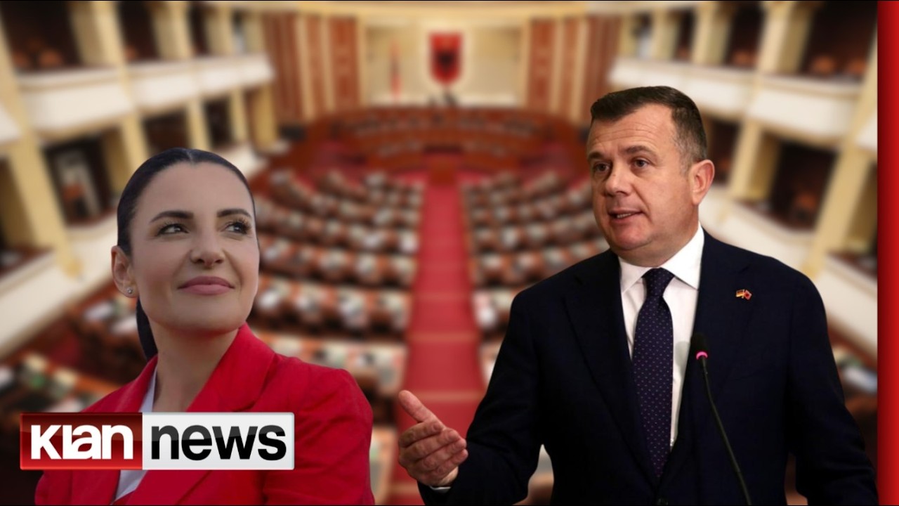 PS: Jo arrestimit të Ballukut, do të diskutojmë çështjen