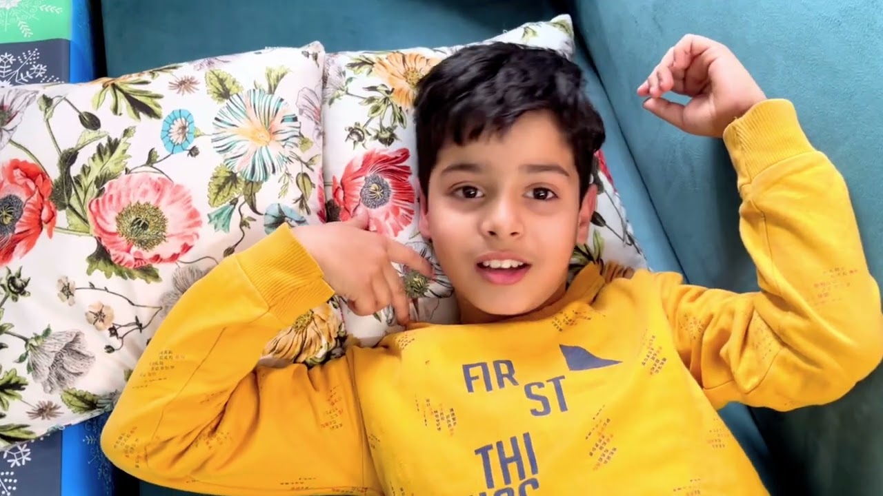 Devansh का Surprise Romeo की party पूरा दिन कैसे निकल गया पता नहीं लगा | Parth Dobriyal |