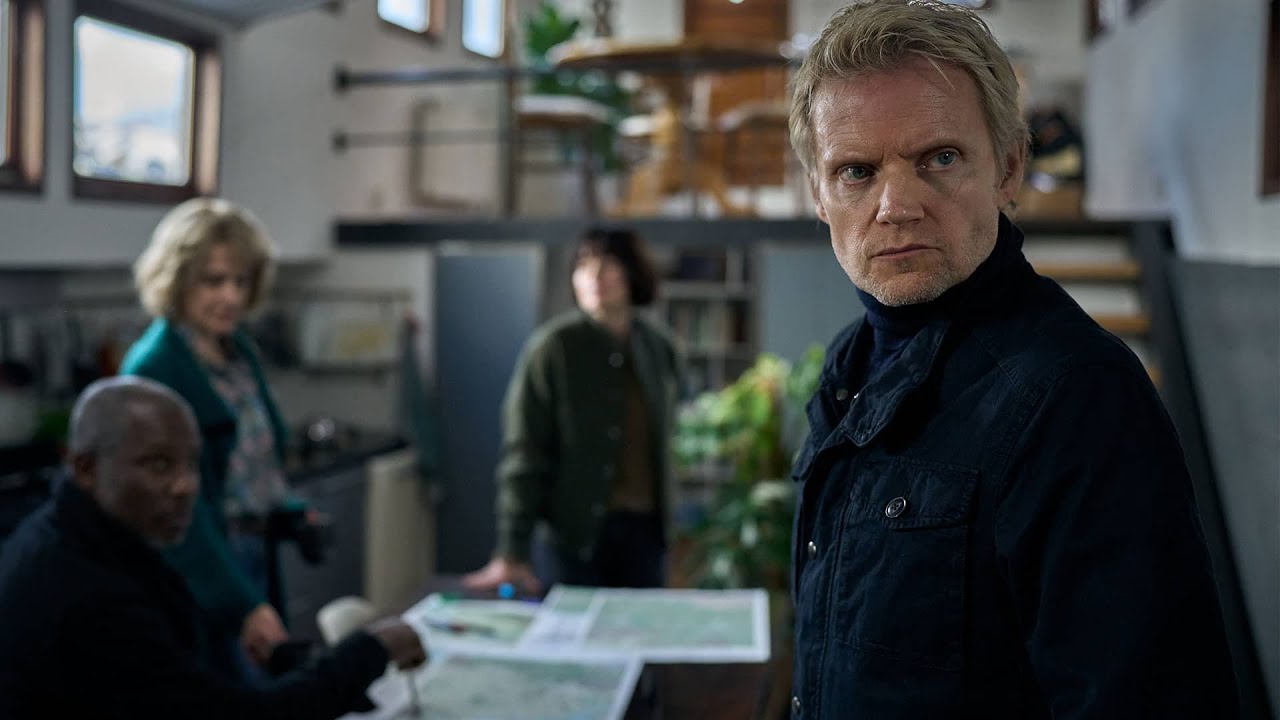 Van der Valk, Season 4: Episode 4 Preview