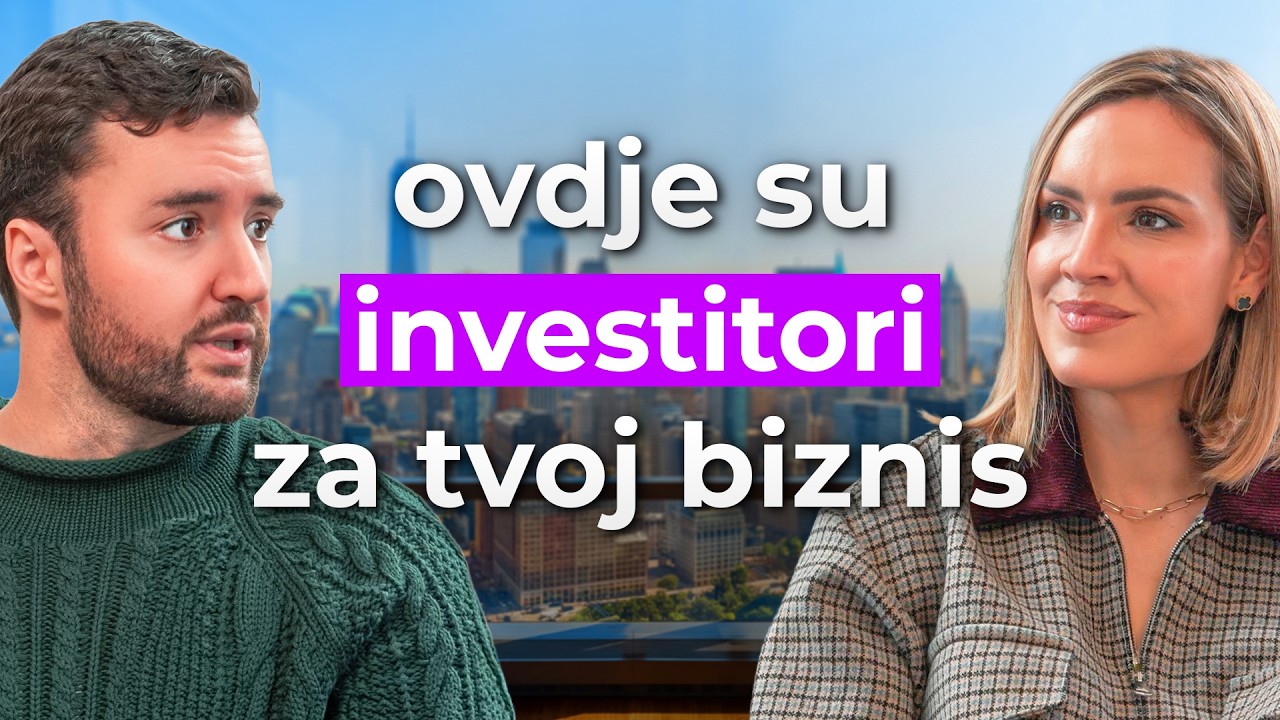 DO THIS to Make Your Startup Go Global! | Ana Radišić Podcast S6 E13