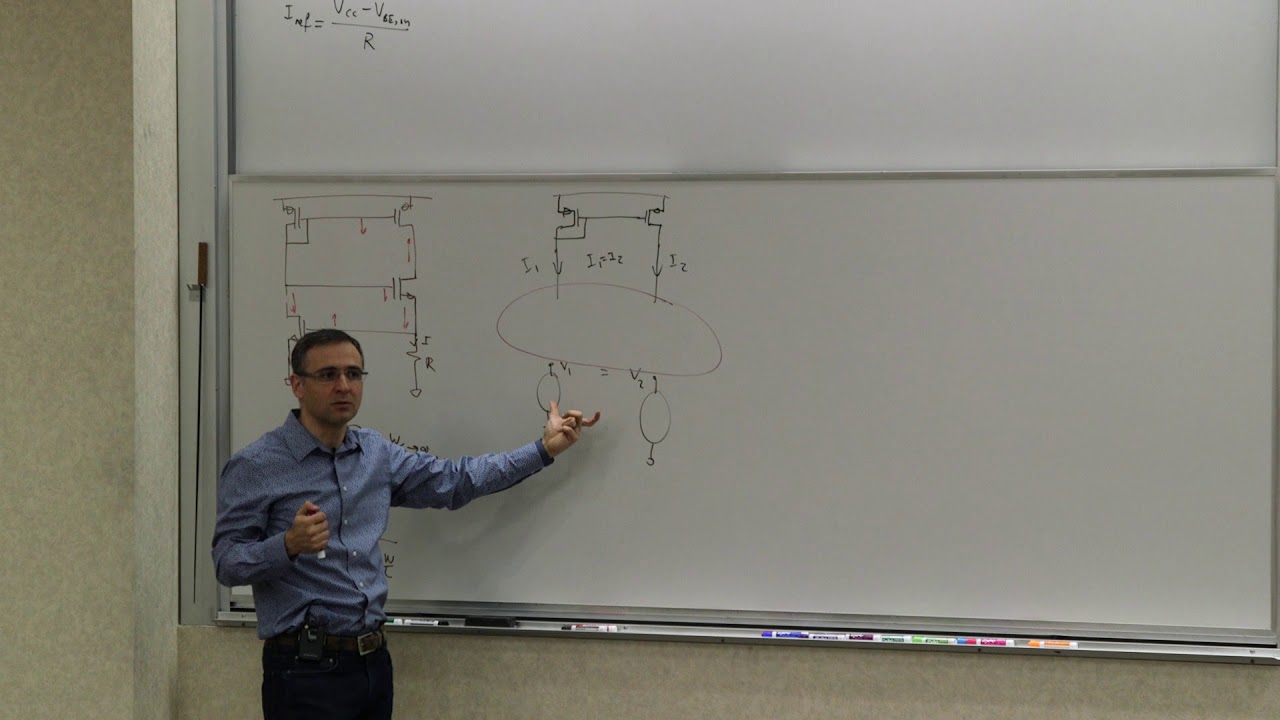 133N Process, Supply, and Temperature Independent Biasing