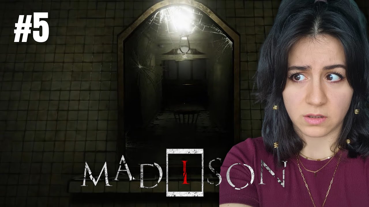 MADiSON - Ein Blick in die Zukunft 🔮| #5