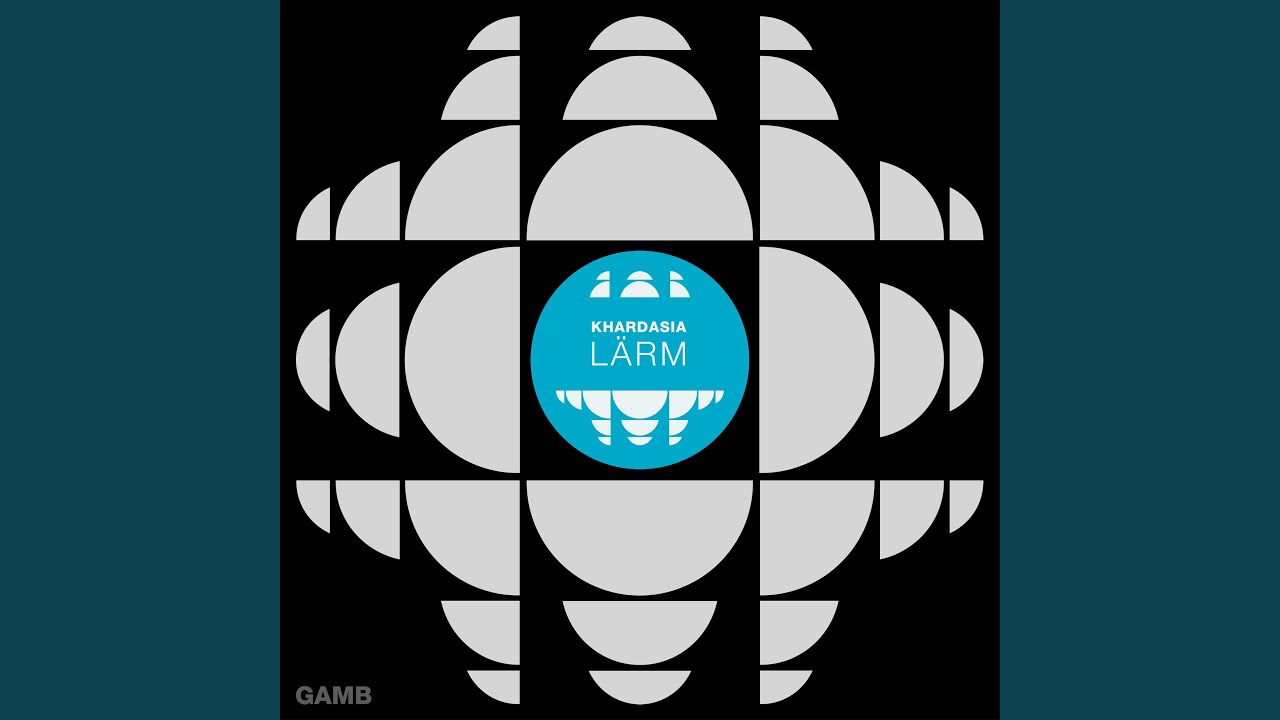 Lärm