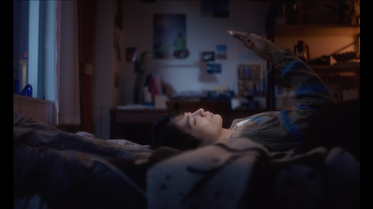 TRACK15 – 月【Official Music Video】