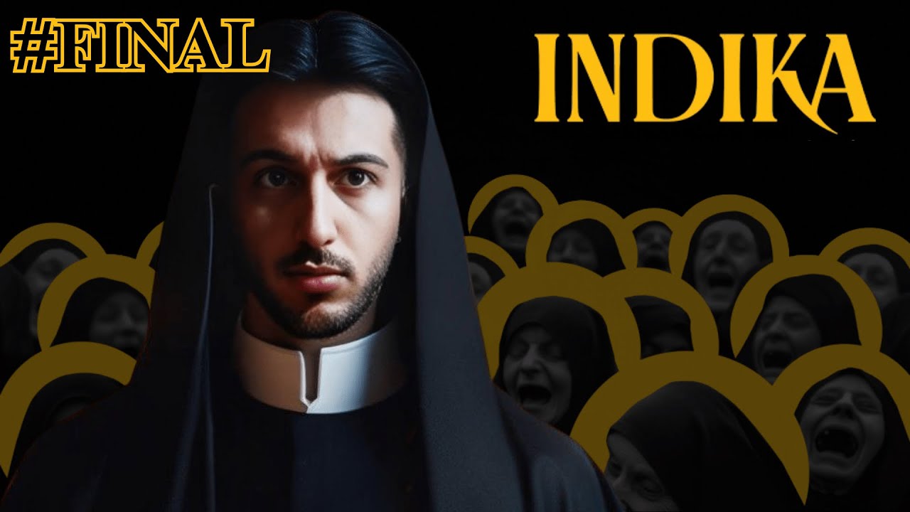 BÜYÜK GÜNAHLAR! | [Indika] - FINAL