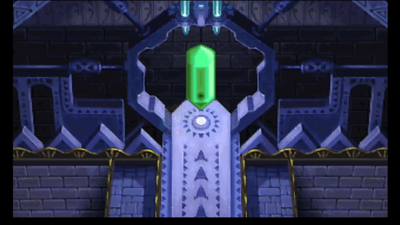 [Epilogue] Final Boss True Ending Lunar 2 Eternal Blue