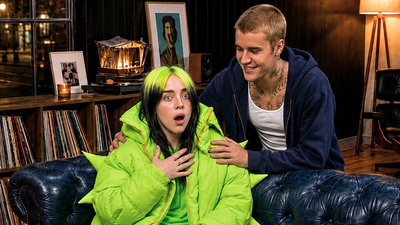 When Celebrities Meet Their Celebrity Crushes!