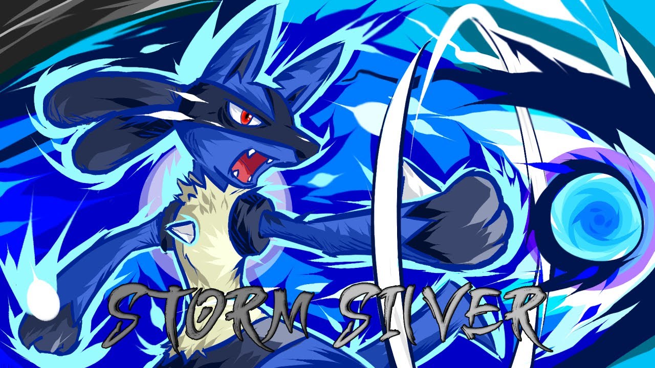 I attempted a Hardcore Nuzlocke of Pok&eacute;mon Storm Silver...