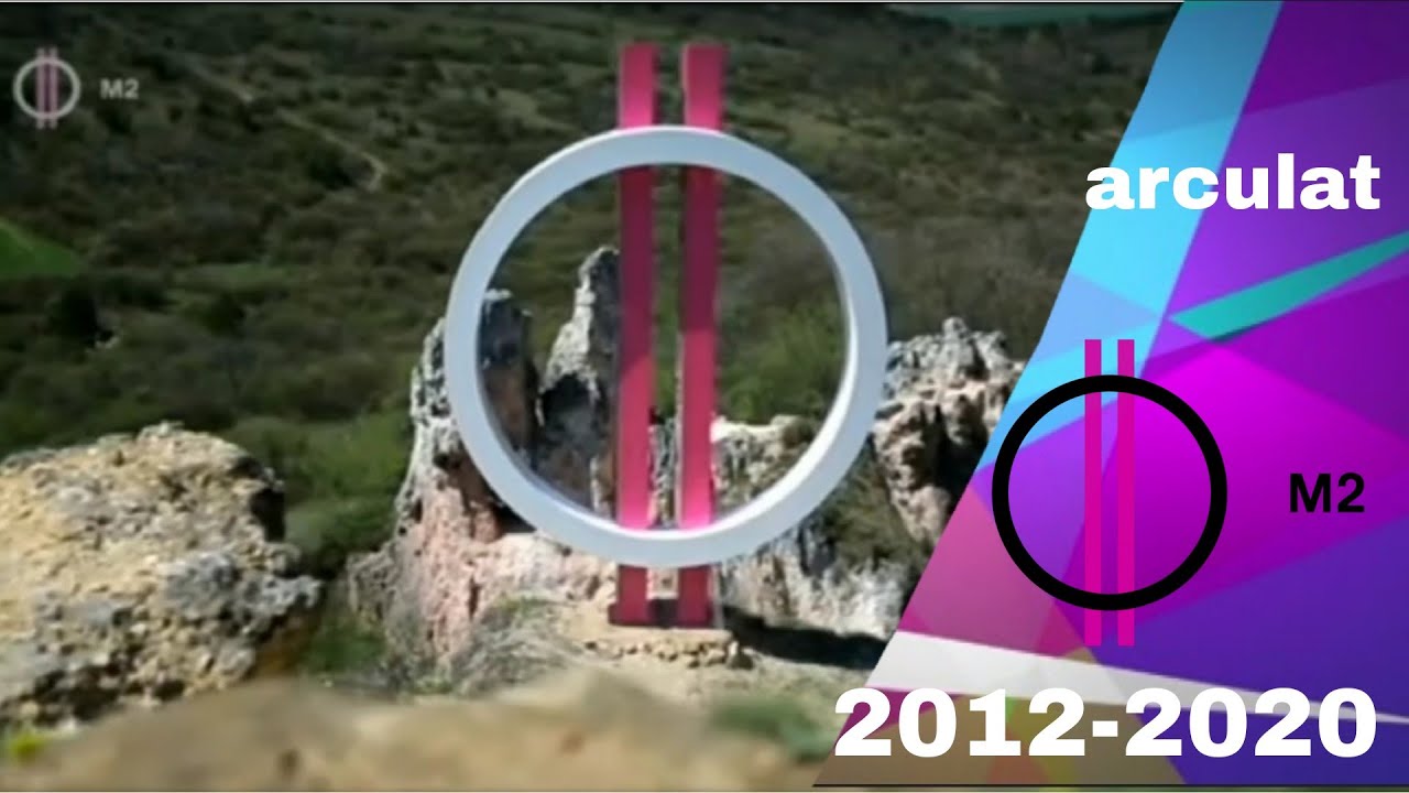M2 Gyerek arculat 2012-2020.....STRONGLY FORBIDEN TO COPYRIGHT OR POST ON OTHER CHANNELS!!!!!!!!!!!!