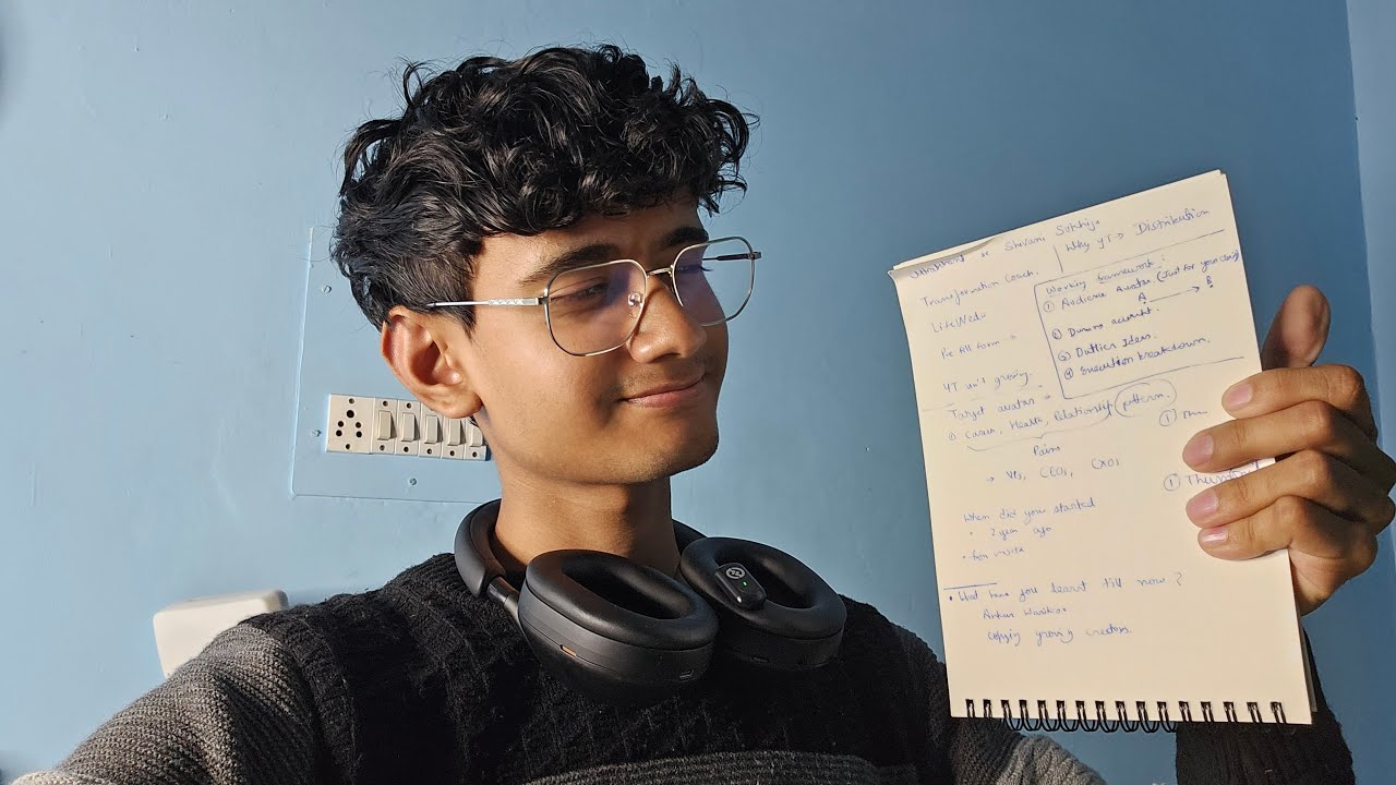 After board exams! Honest senior advice