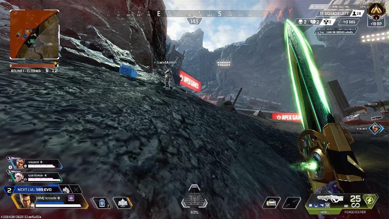 Boom