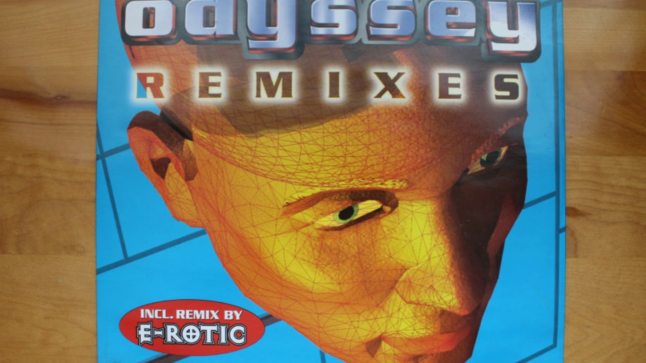 Odyssey - Face To Face Remixes