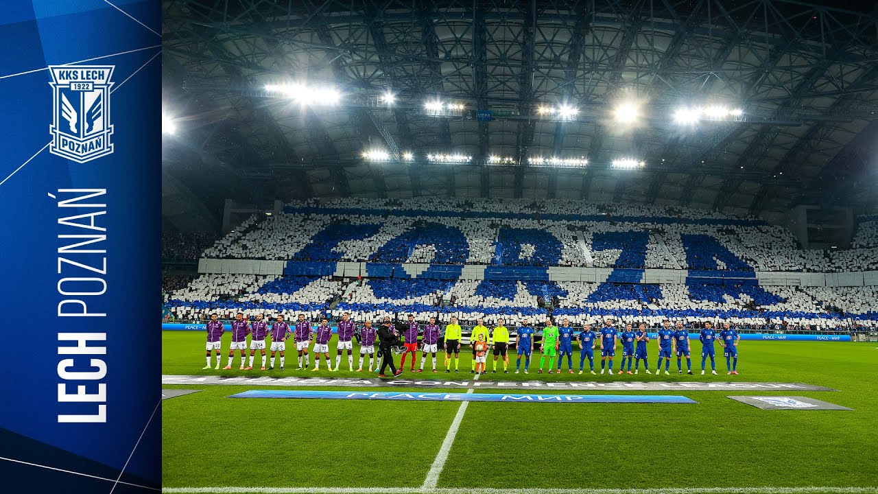 KULISY | Tym razem rywal okazał się zbyt mocny... Kulisy meczu Lech Poznań - ACF Fiorentina 1:4