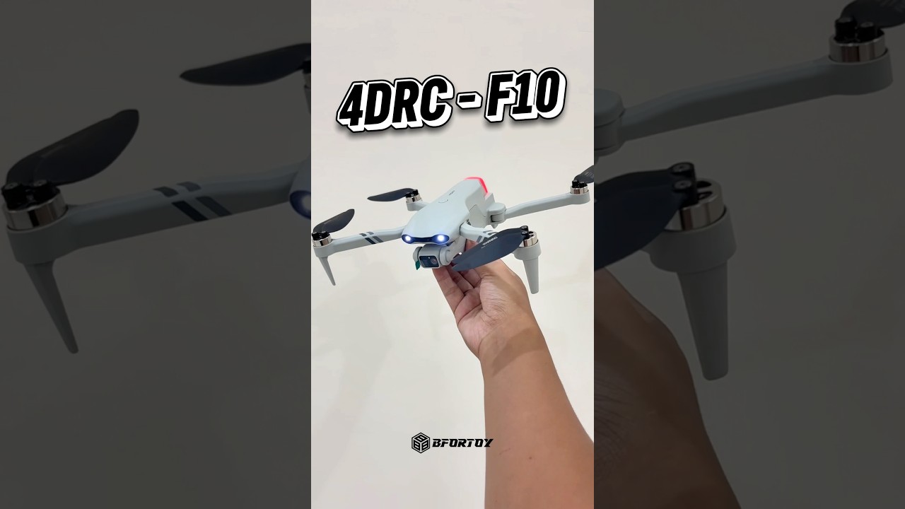 4DRC - F10