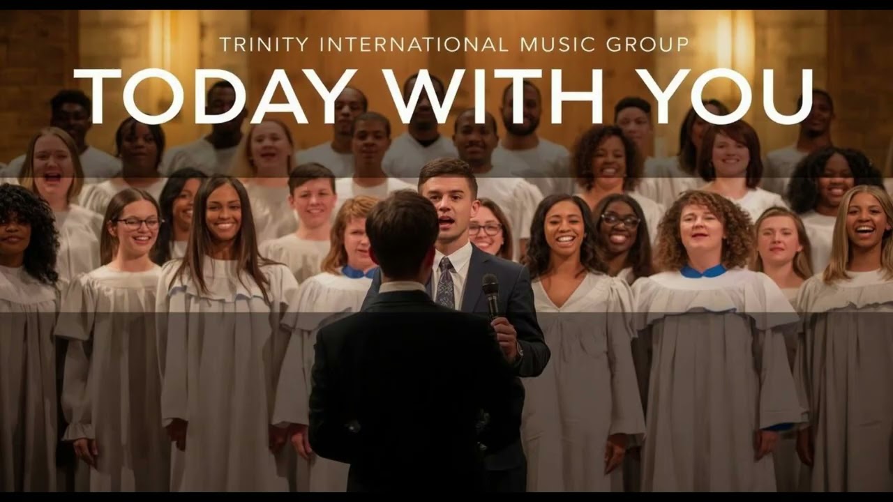 T.I.M.G - Today With You