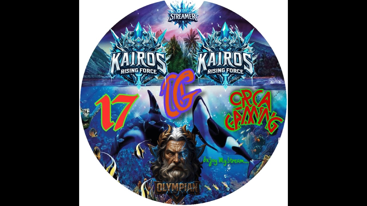 RF KAIROS - DAY 28