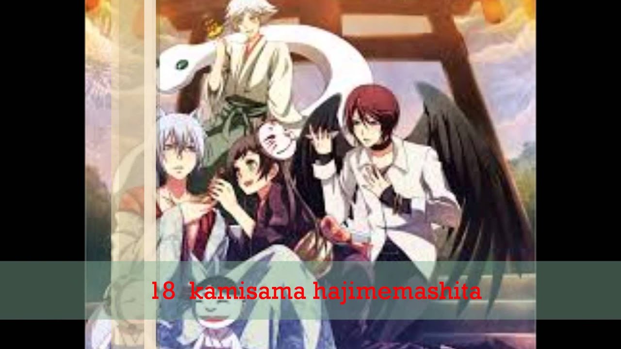 27 animes de magia,romance y comedia parte 1