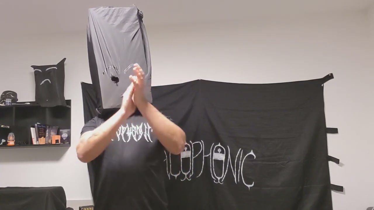 The first music instrument in the world