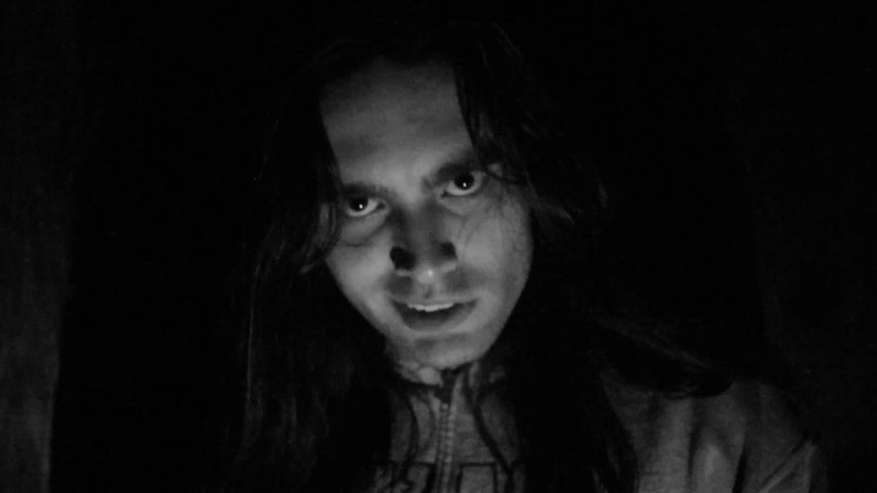 BEARDED LEGEND - PHOENIX (prod. bearded legend) OFFICIAL VIDEO