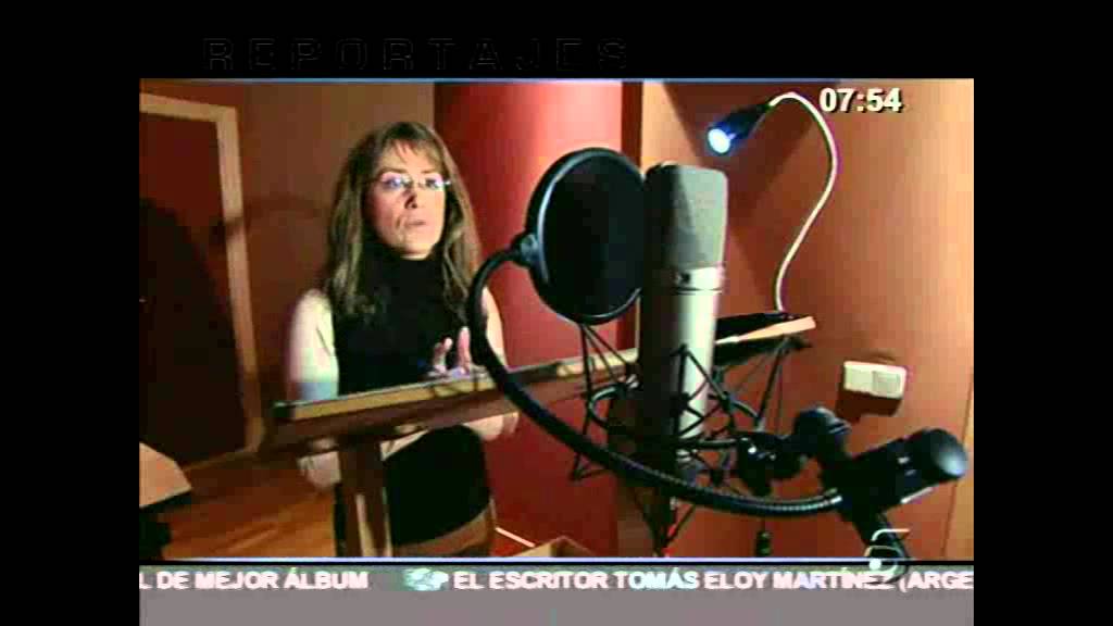 Conchi Lopez dobla a Elizabeth Mitchell en La prueba del crimen y Perdidos