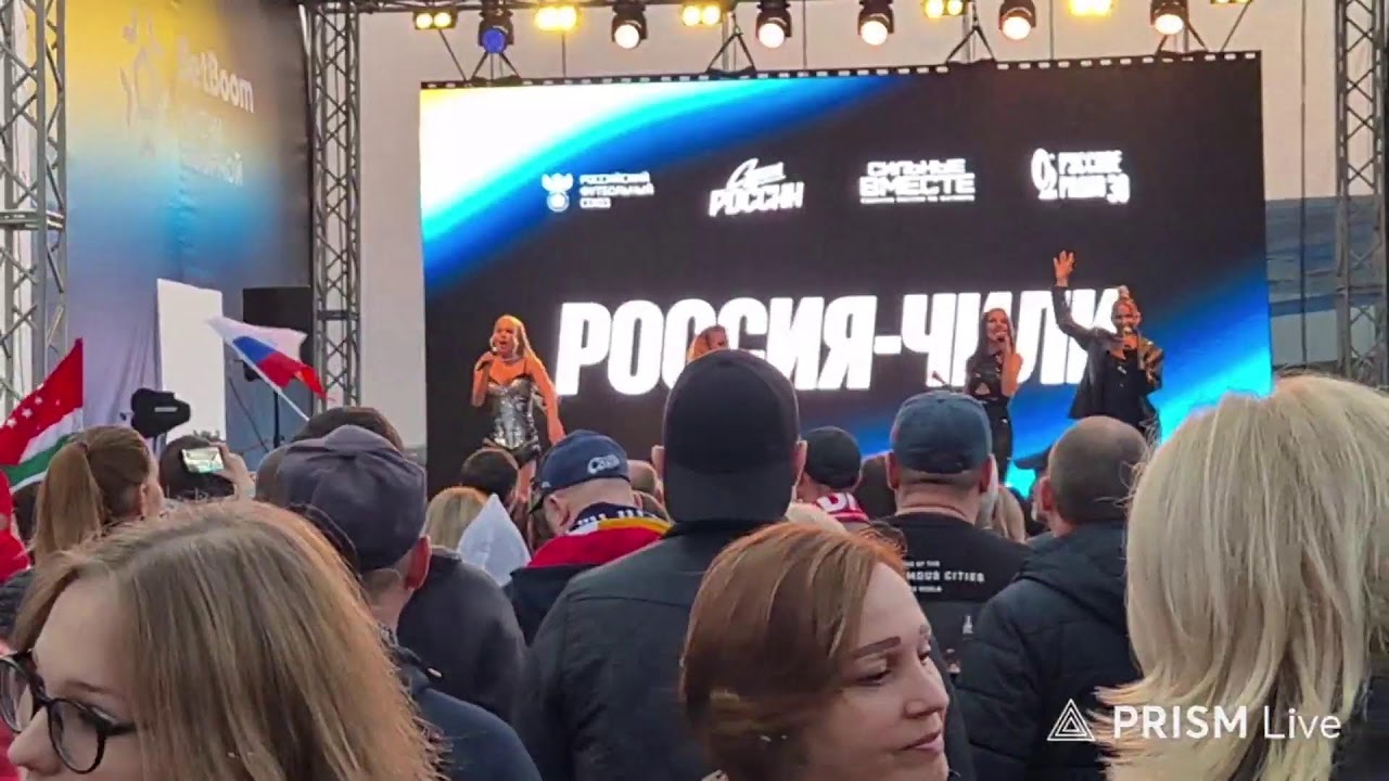 Концерт гр. Блестящие 15.11.2025г.