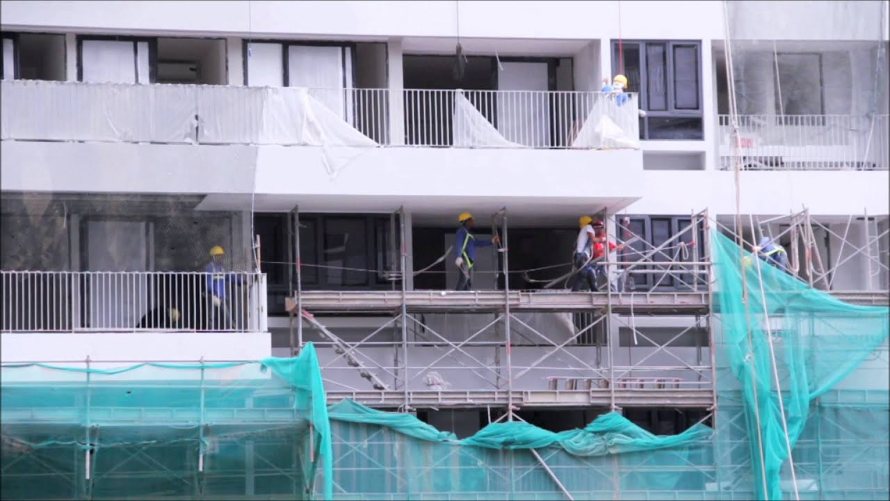 The Interlace - 2014
