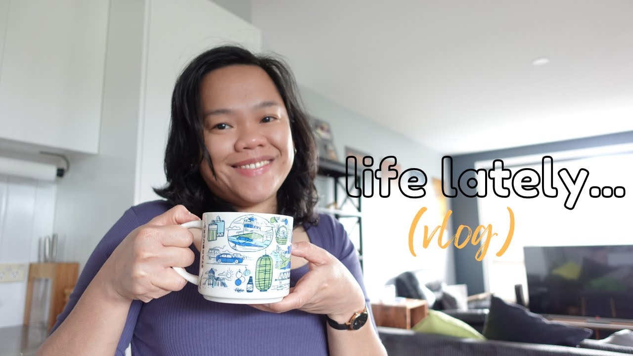 simpleng buhay sa australia ~ creating happiness~mga house chores~ youtube journey~new house update