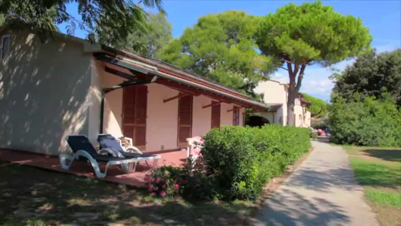 Ghiaccivecchi residence
