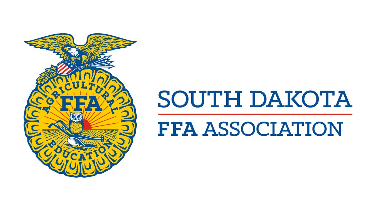 South Dakota FFA State Leadership Broadcast