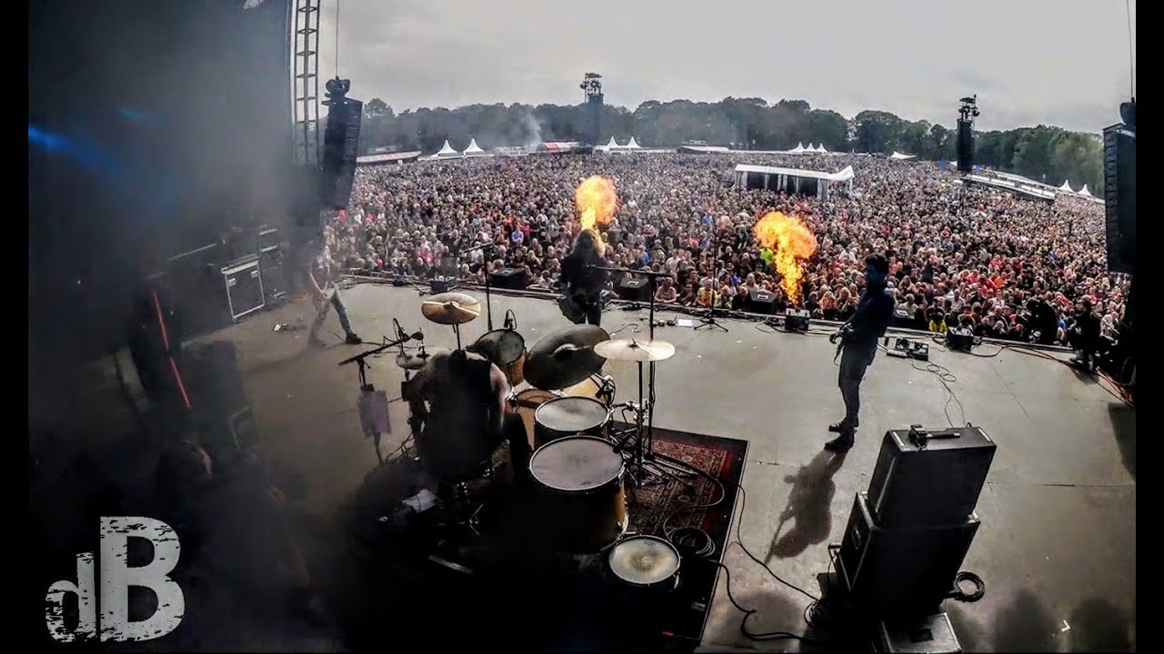 2019 de Boetners - 'Olderwets H&oslash;ken' (voorprogramma Normaal) @ Lochem