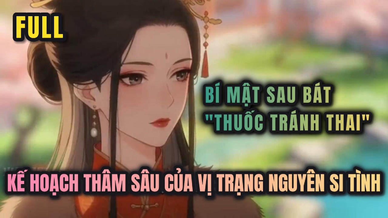 Bí mật sau bát 