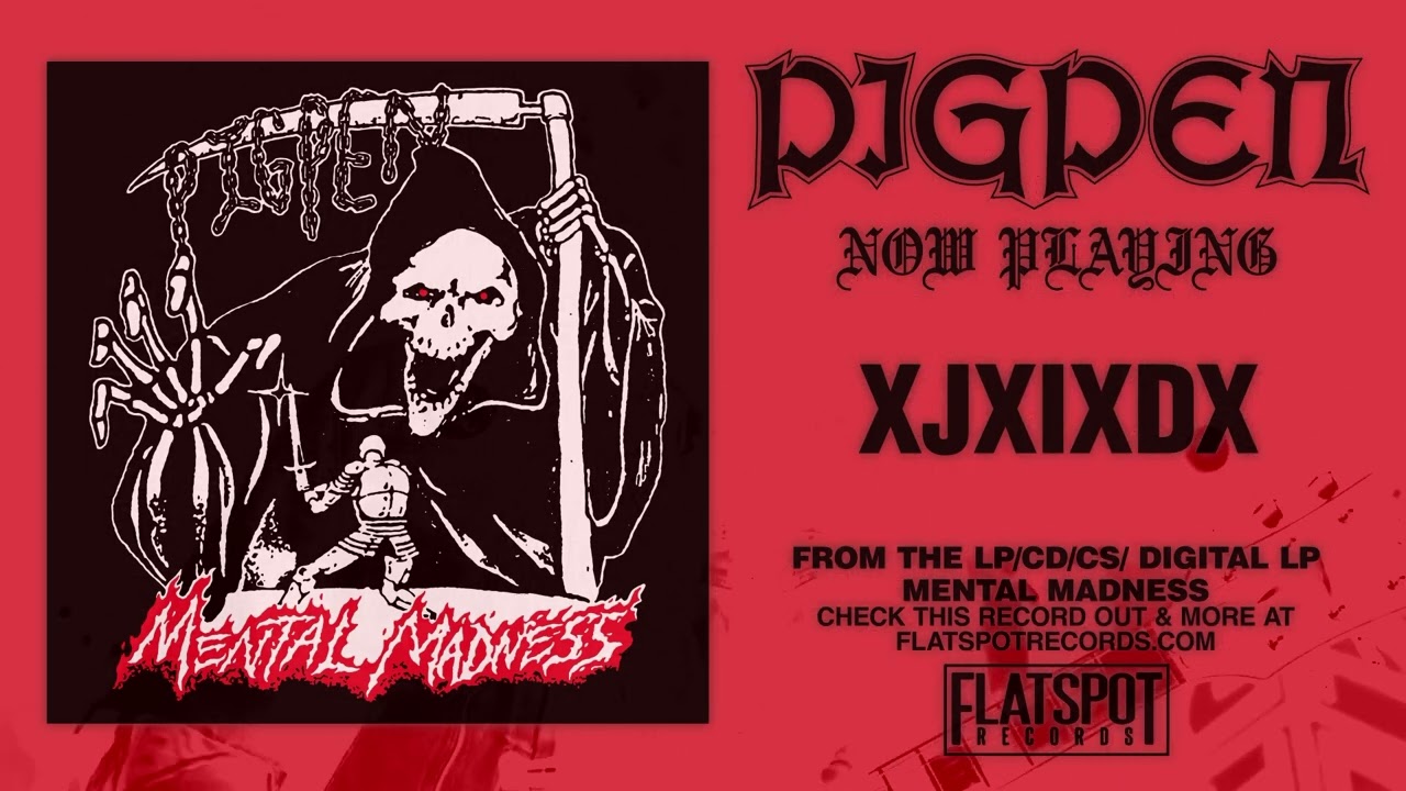 Pig Pen - XJXIXDX