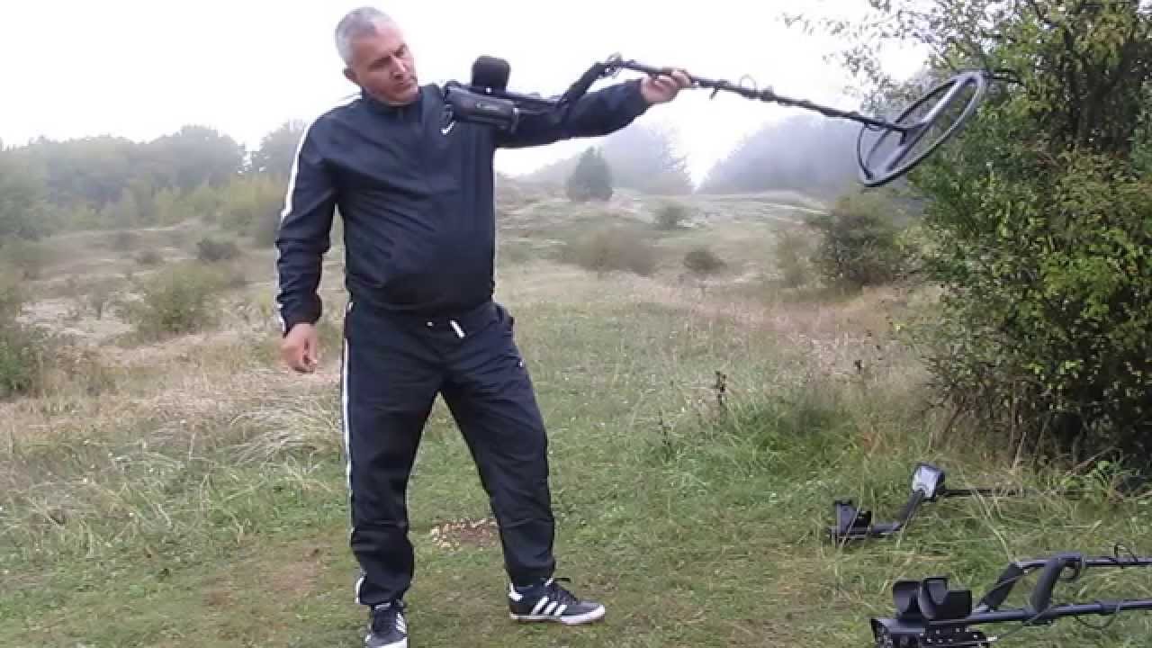 XP GMAXX vs XP Gold MAXX vs Minelab vs Detech