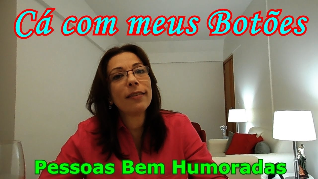 Pessoas Bem Humoradas