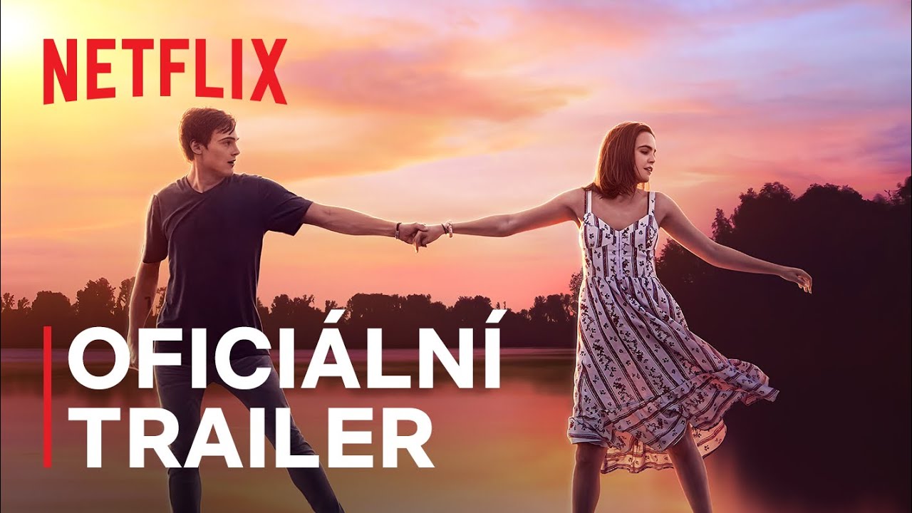 Letn&iacute; kemp | Ofici&aacute;ln&iacute; trailer | Netflix