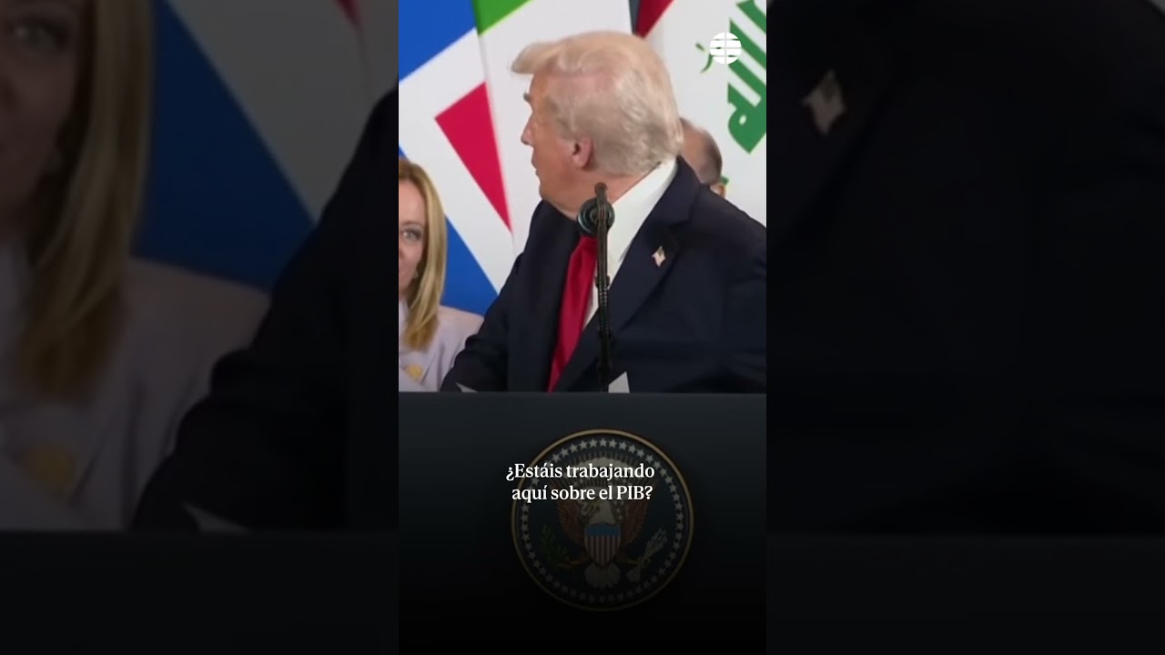 Trump : 