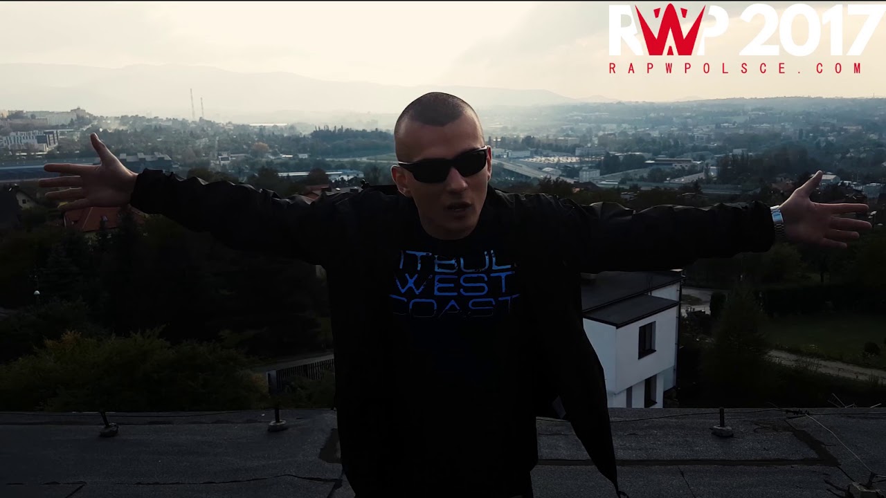 OLAF PRP – NIC DO STRACENIA (PROD. FLAME) | #RWP2017 ETAP2: NIZIOŁ