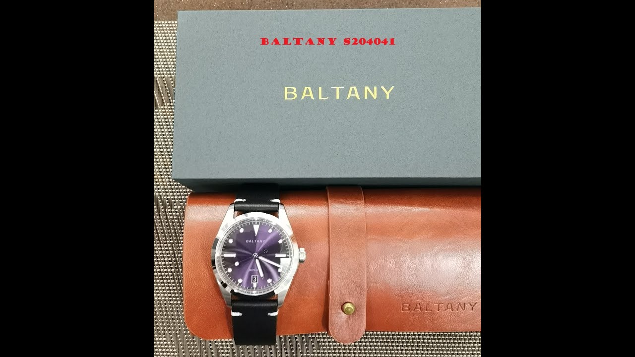 Baltany S204041