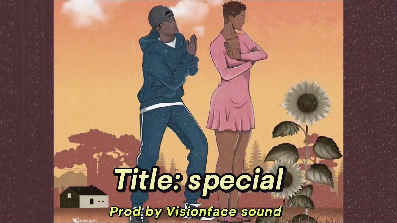 Special” | Fola ft Badboi OML x Bugu Type Beat 2026 | Emotional Afrobeat Instrumental