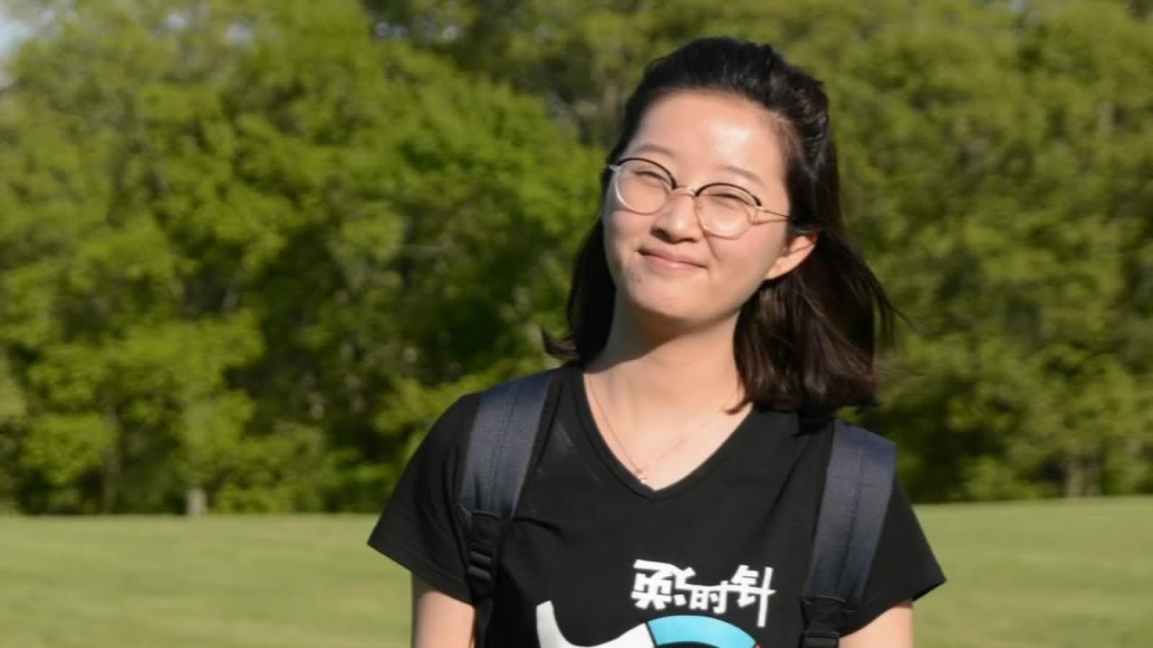19. YingYing Zhang ក្តីឃាតកម្ម និងចាប់ជំរិត