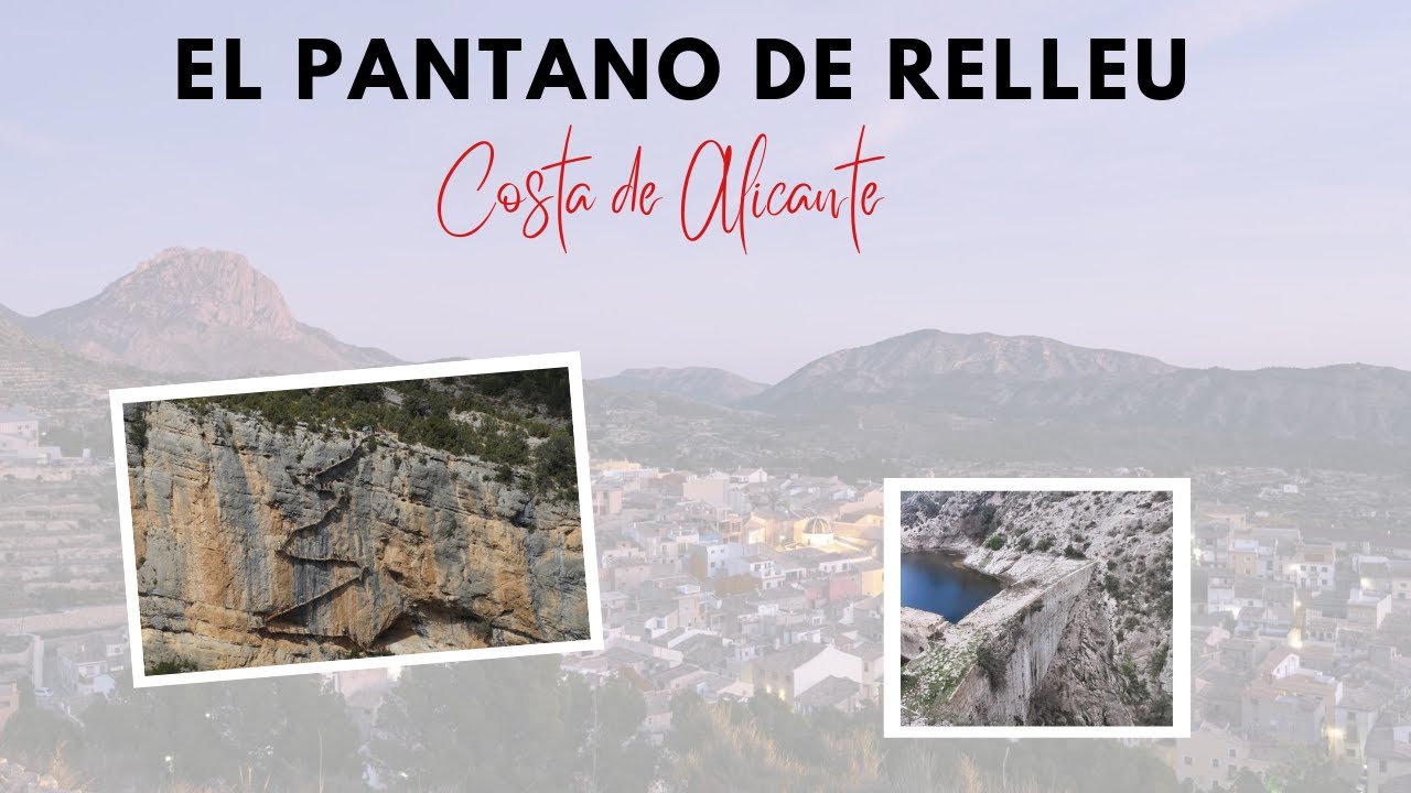 Discovering Relleu: Alicante's Hidden Gem